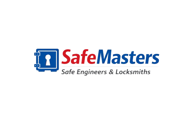 SafeMasters Logo